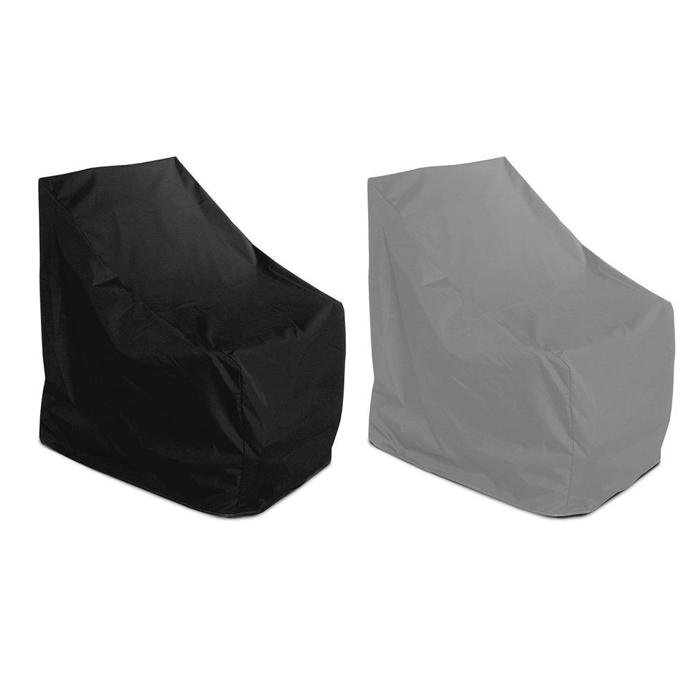 Outdoor Furniture Table And Chairs - مكدسة كرسي غطاء غبار مقاوم للماء