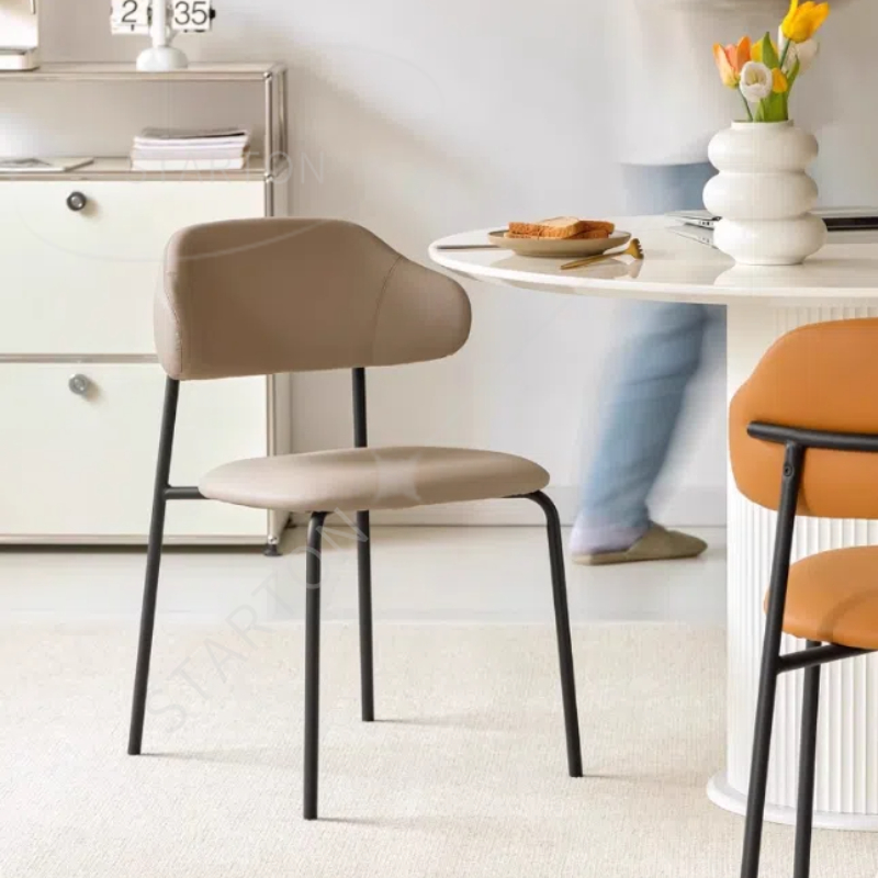 Outdoor Furniture Store - كراسي طعام فاخرة خفيفة الوزن ومريحة
