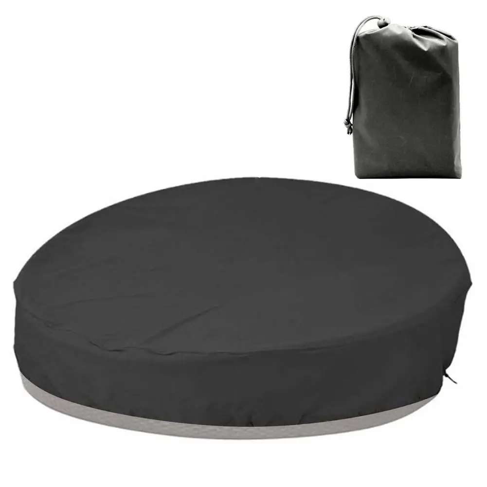 Outdoor Furniture Sofa - غطاء مقاوم للماء لسرير الحديقة الخارجي،