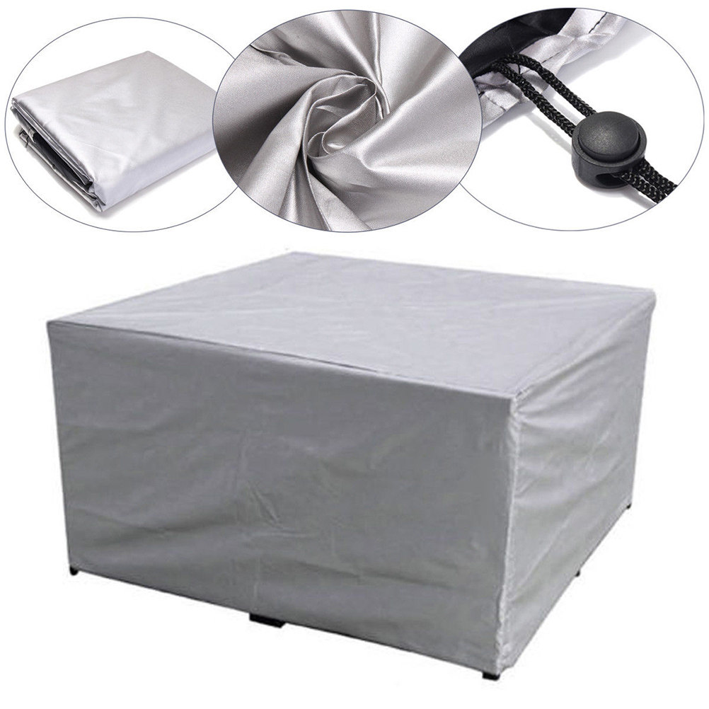 Outdoor Furniture Sofa - غطاء للأثاث الخارجي، أغطية للكراسي، مقاوم