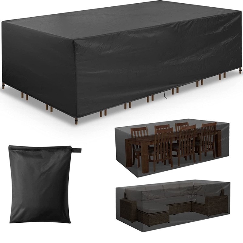 غطاء مقاوم للماء لمجموعة أثاث  - مراجعة Outdoor Furniture Cover Xl وسعره