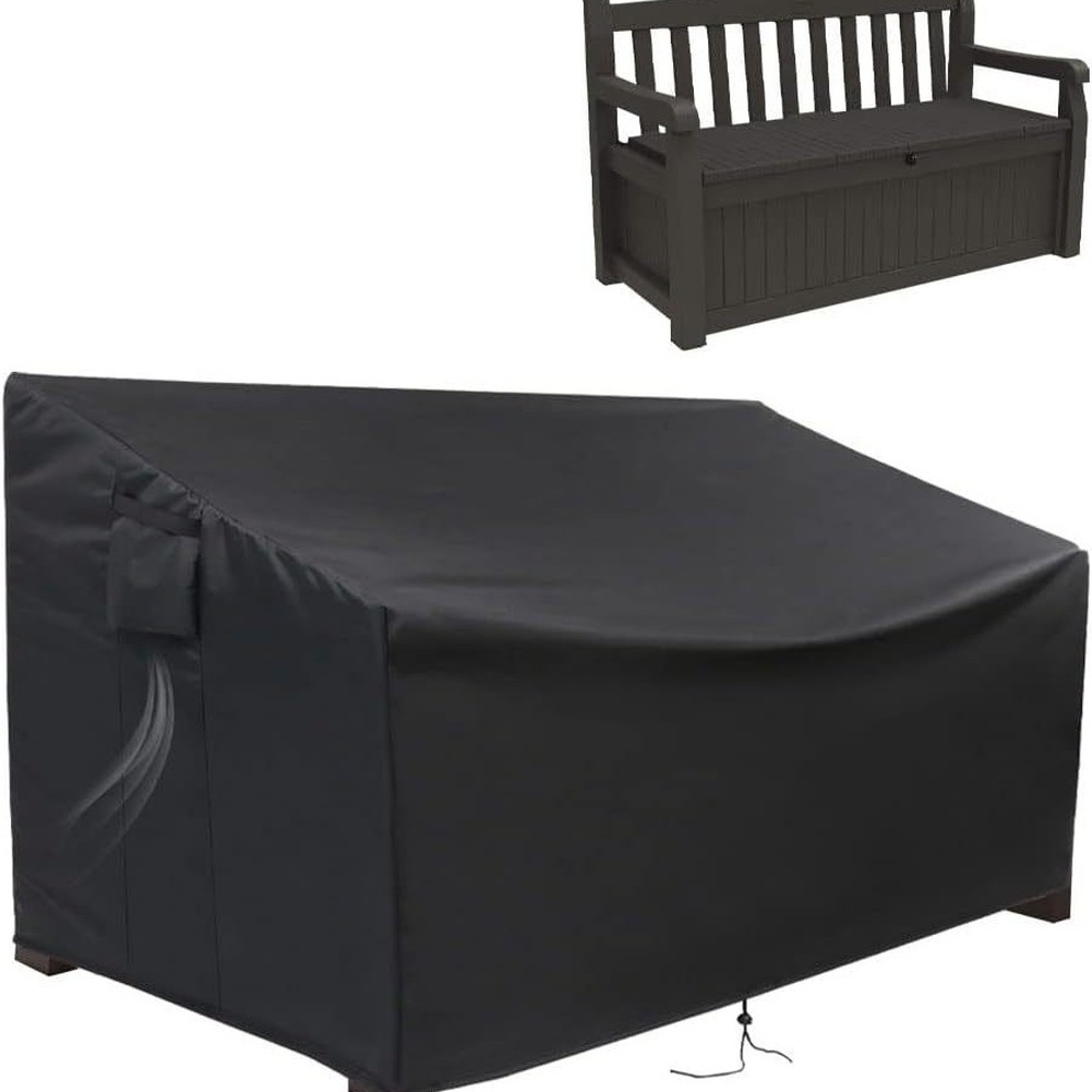 غطاء أريكة خارجي متين مقاوم لل - مراجعة Outdoor Furniture Sofa وسعره