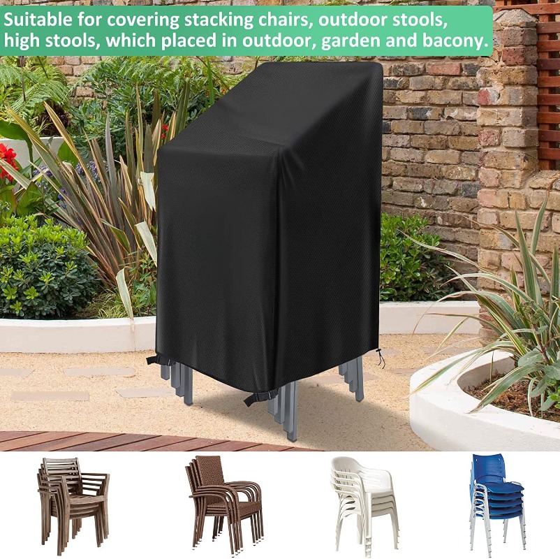 غطاء حماية من الغبار للكراسي ا - مراجعة Outdoor Furniture Sofa وسعره