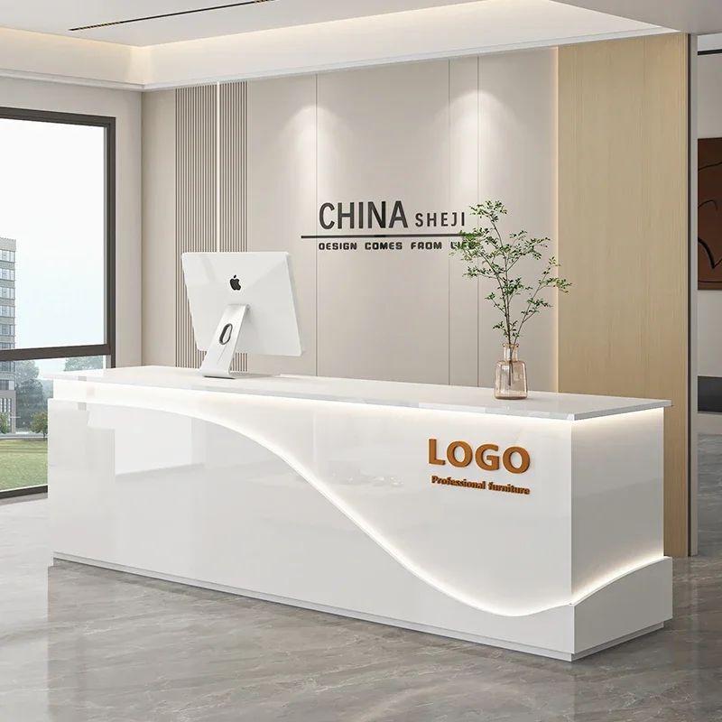 طاولة استقبال لصالونات التجميل - مراجعة Outdoor Furniture Store وسعره