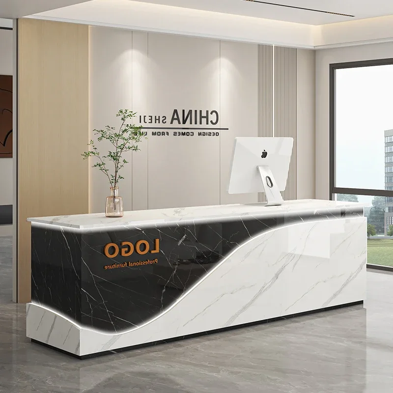 طاولة استقبال لصالونات التجميل - مراجعة Outdoor Furniture Store وسعره