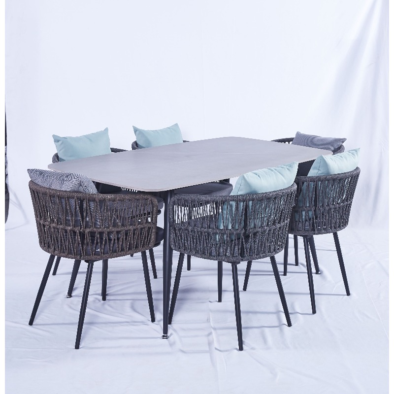 كرسي طعام خارجي بتصميم 2023 من - مراجعة Outdoor Furniture For Cafe وسعره