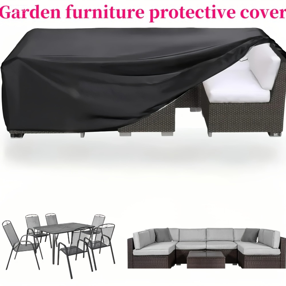 غطاء خارجي للحدائق والشرفات مق - مراجعة Outdoor Furniture For Cafe وسعره