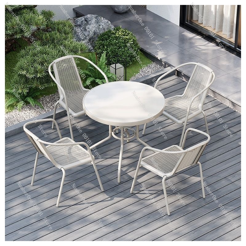 طاولة قابلة للطي مع كرسيين للش - مراجعة Outdoor Furniture Table And Chairs وسعره