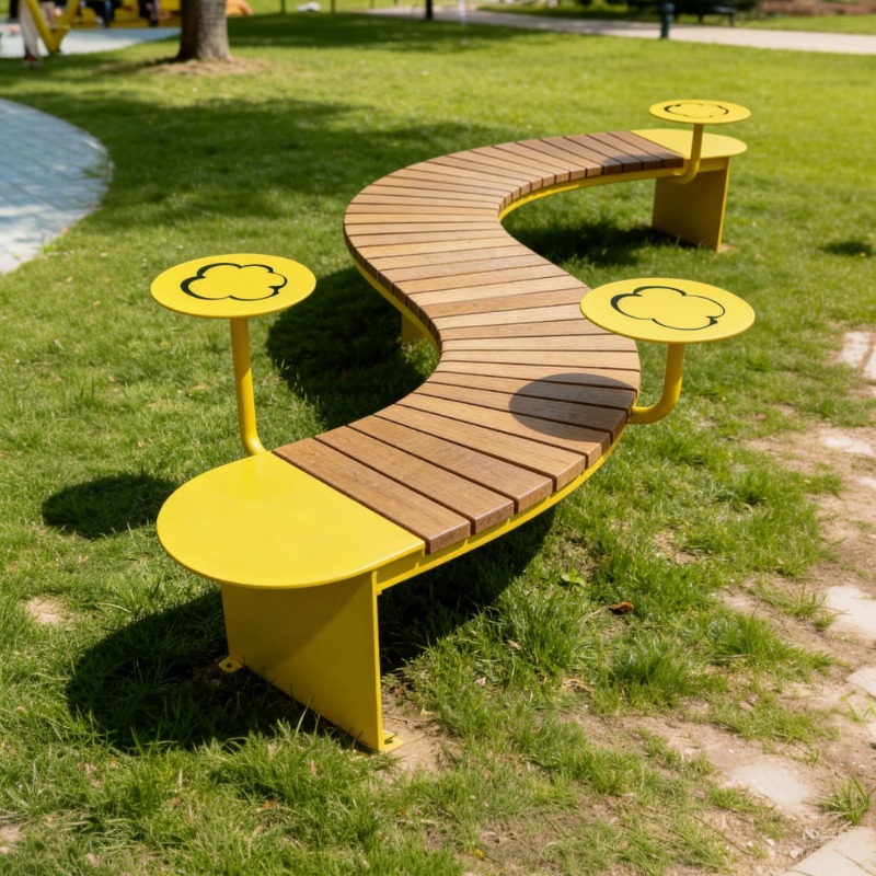كرسي استرخاء شهير على الإنترنت - مراجعة Outdoor Furniture Store وسعره