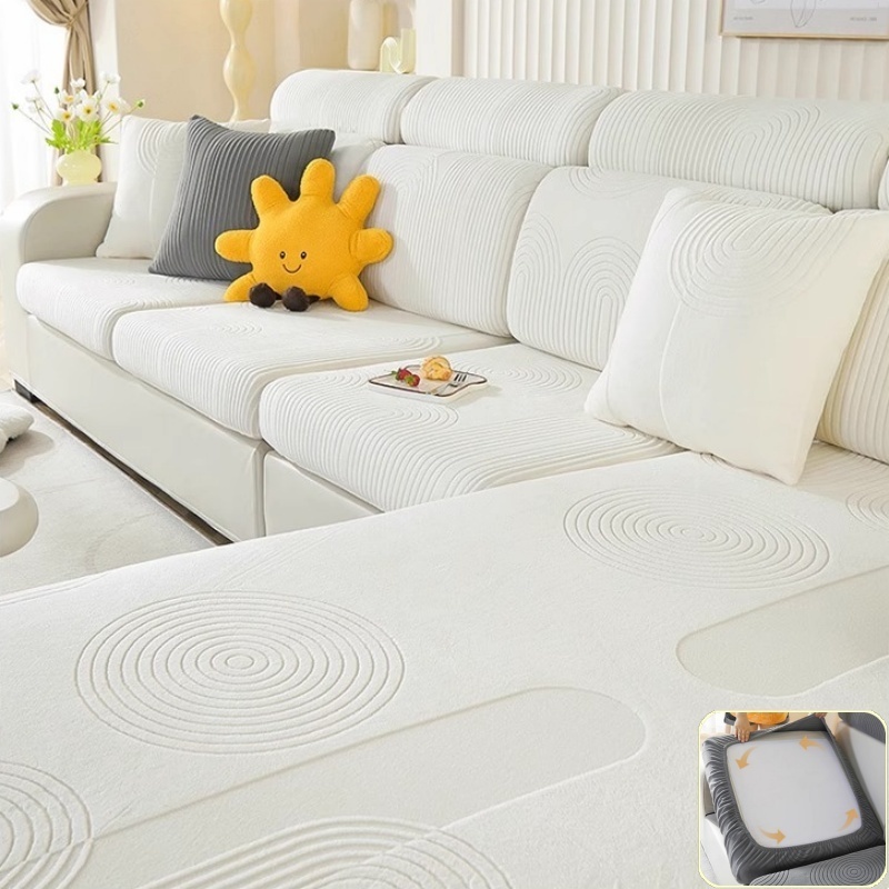 غطاء وسادة أريكة مرن من الجاكا - مراجعة Outdoor Furniture Cover Xl وسعره