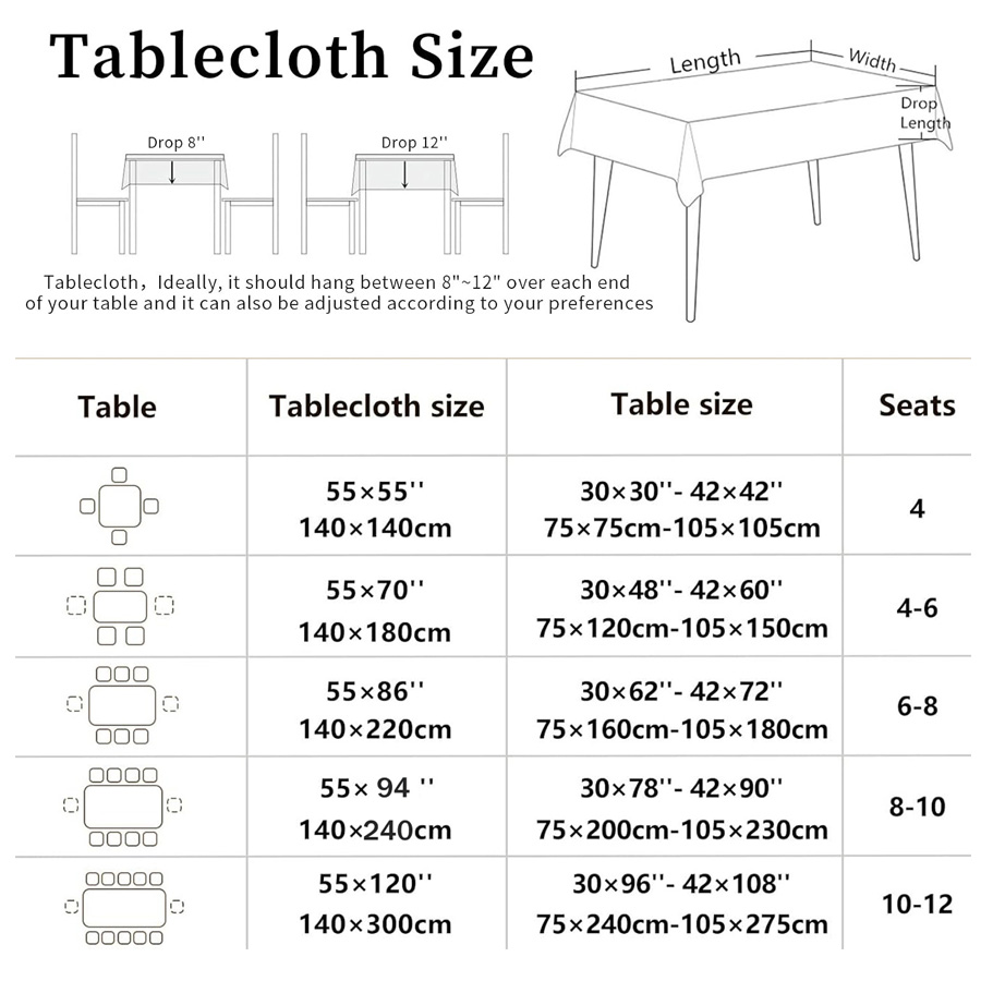 مفرش طاولة مستطيل متعدد الألوا - مراجعة Outdoor Furniture Yellow وسعره
