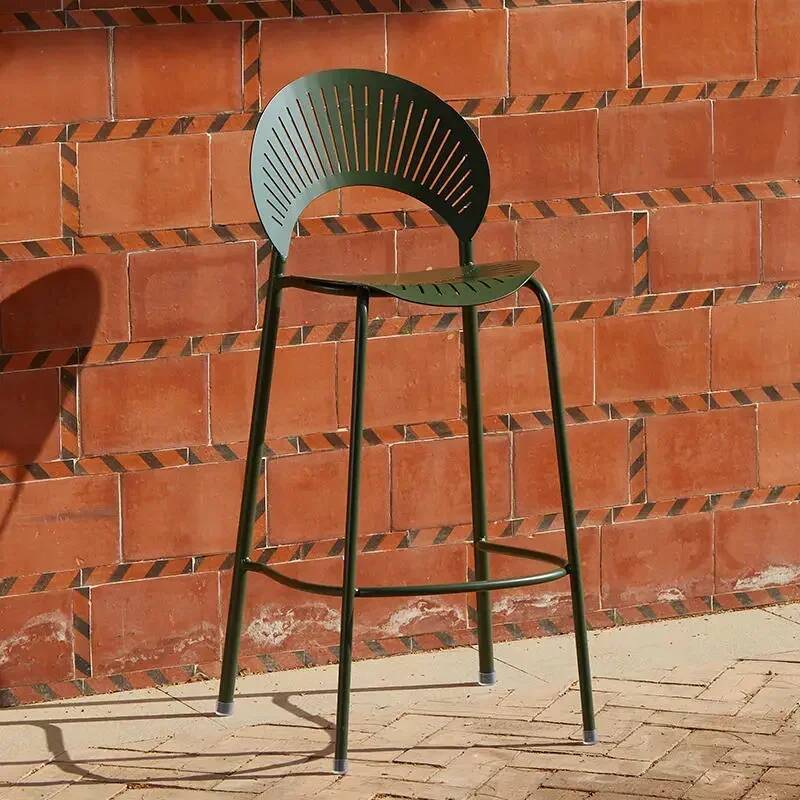 ارتفاع في الهواء الطلق الأصفر  - مراجعة Outdoor Furniture Yellow وسعره