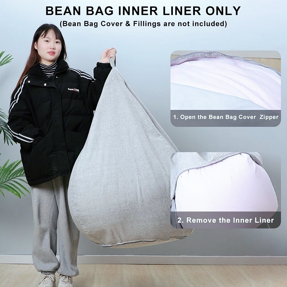 غطاء داخلي لكرسي بين باج، بطان - مراجعة Outdoor Furniture Cover Xl وسعره