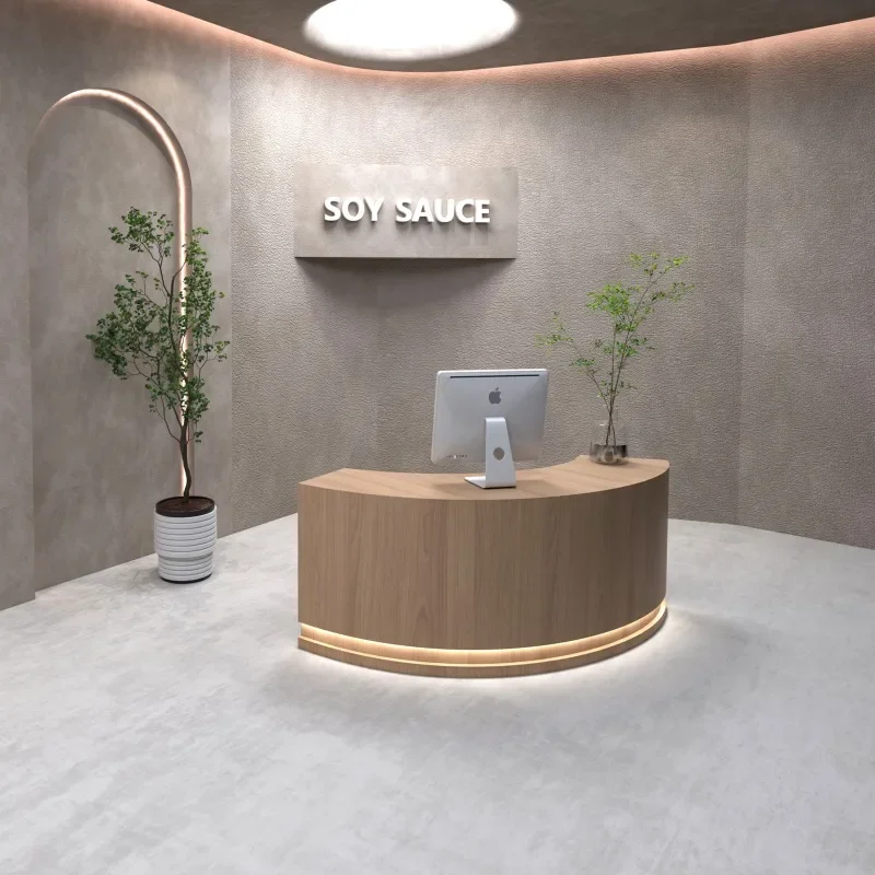 طاولة مكتب منحنية للمحاسبين وص - مراجعة Outdoor Furniture Store وسعره