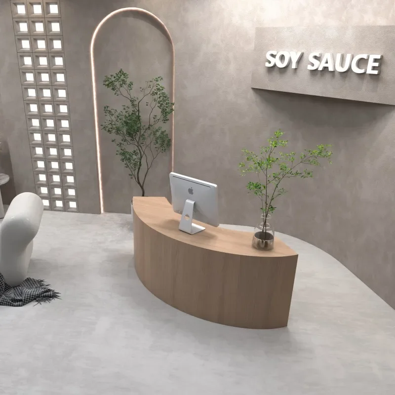 طاولة مكتب منحنية للمحاسبين وص - مراجعة Outdoor Furniture Store وسعره