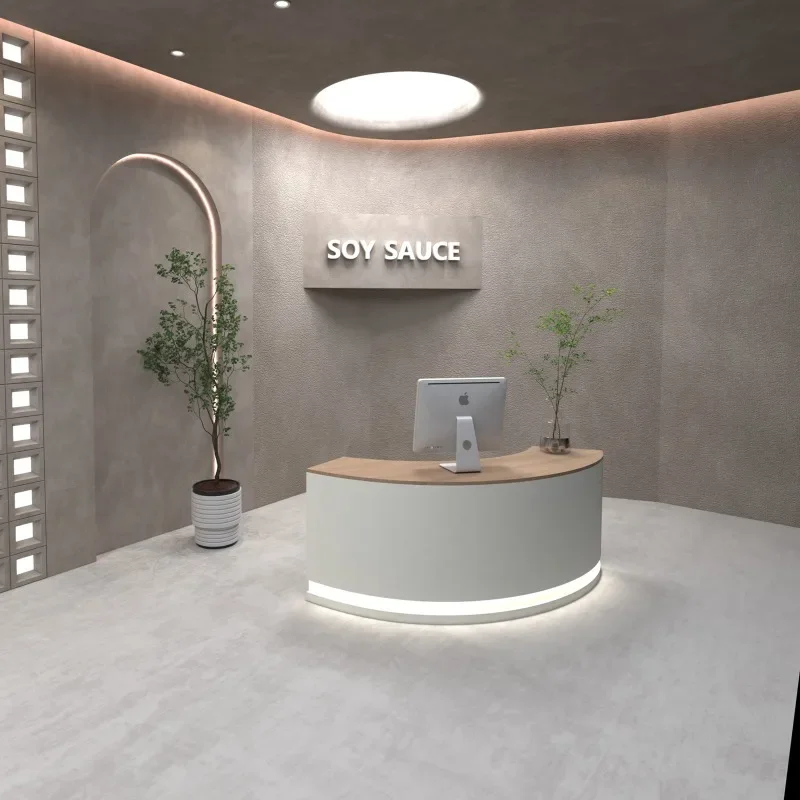 طاولة مكتب منحنية للمحاسبين وص - مراجعة Outdoor Furniture Store وسعره