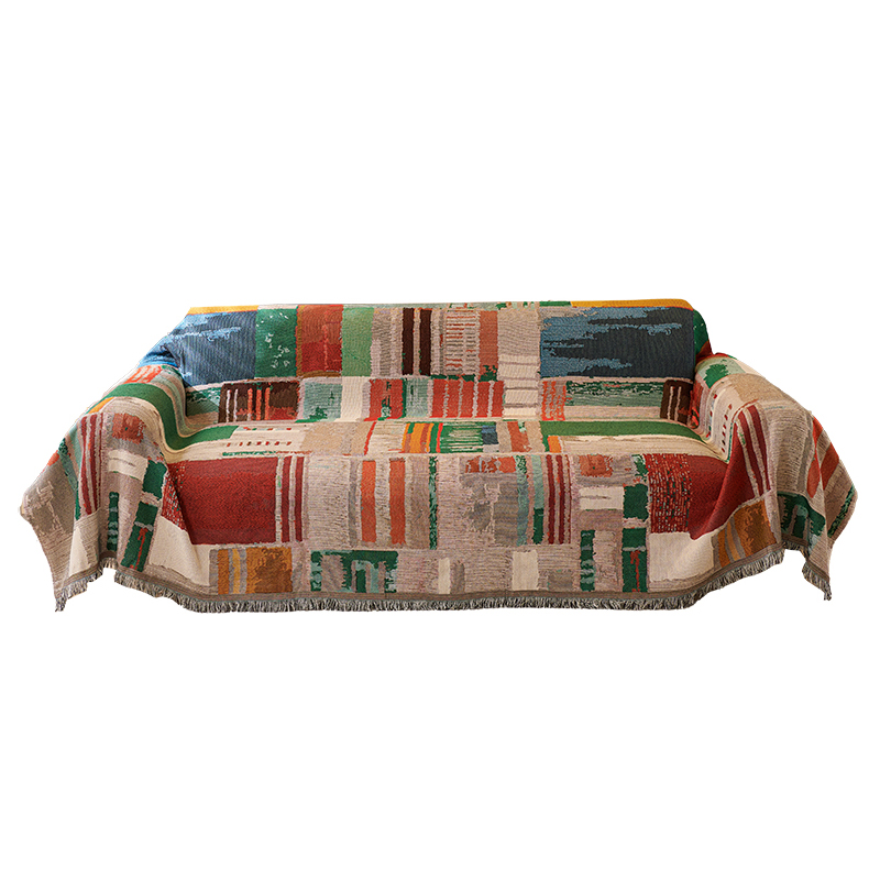 غطاء أريكة منزلي مع شراشيب، أغ - مراجعة Outdoor Furniture Cover Xl وسعره
