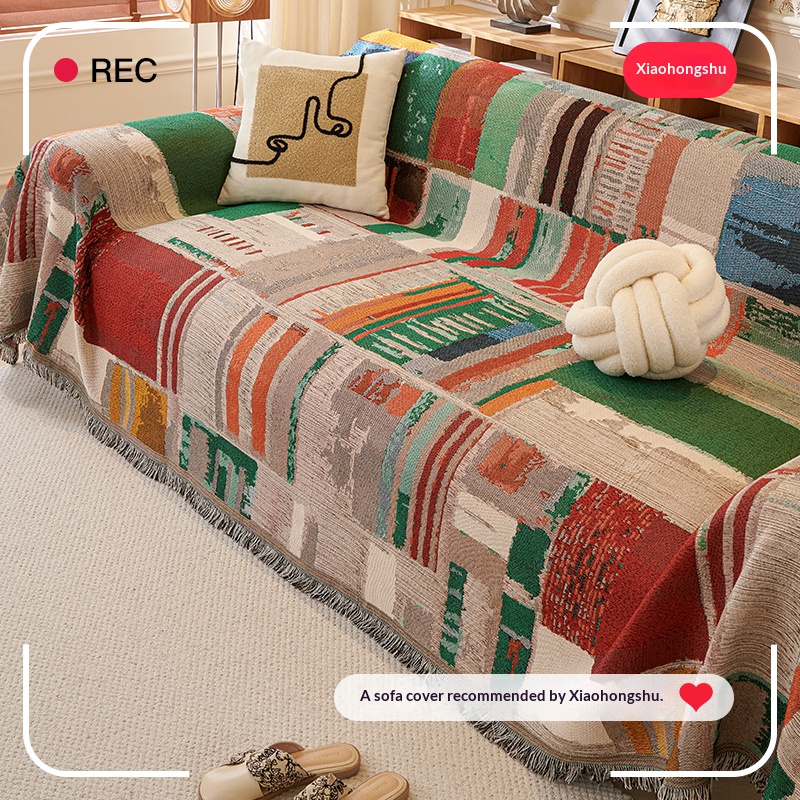 غطاء أريكة منزلي مع شراشيب، أغ - مراجعة Outdoor Furniture Cover Xl وسعره