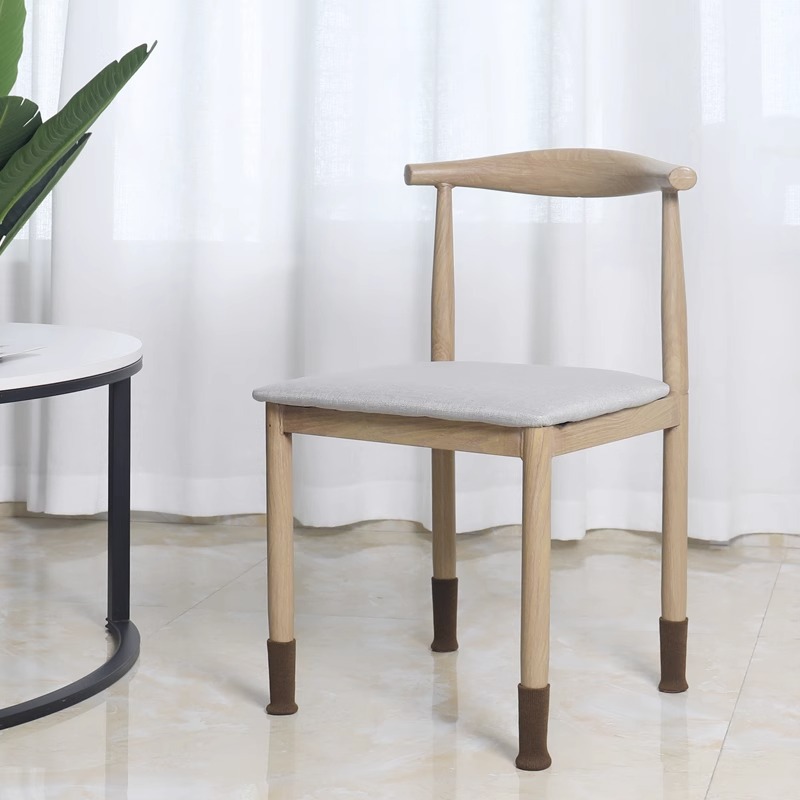 16 قطعة من أغطية أرجل الكراسي  - مراجعة Bistro Table Set وسعره