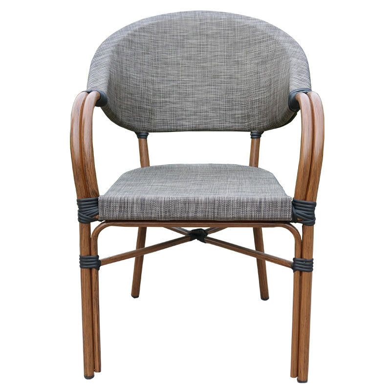 طقم طاولة وكراسي خارجية عصرية  - مراجعة Outdoor Furniture Table And Chairs وسعره