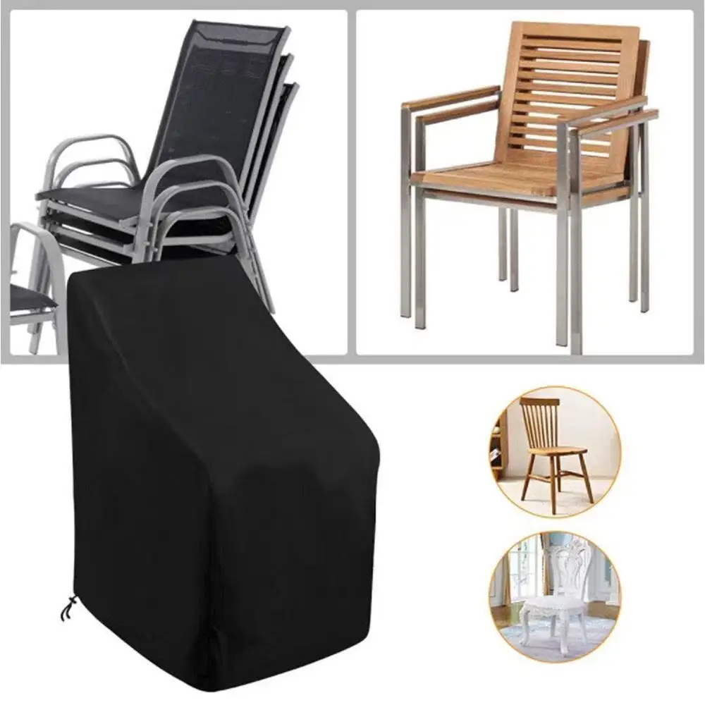 مكدسة كرسي غطاء غبار حقيبة الت - مراجعة Outdoor Furniture Sofa وسعره