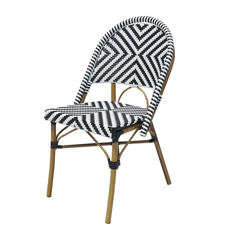 مجموعة أثاث خارجي كرسي الروطان - مراجعة Outdoor Furniture Table And Chairs وسعره