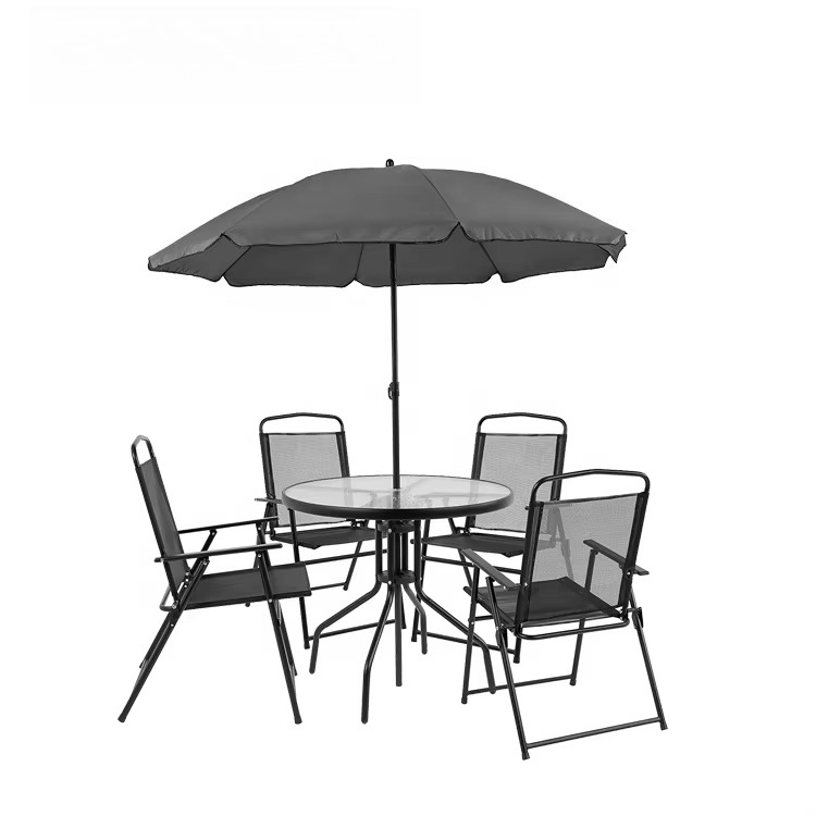 مزيج مجاني مخصص رائع وسهل التن - مراجعة Outdoor Furniture For Cafe وسعره