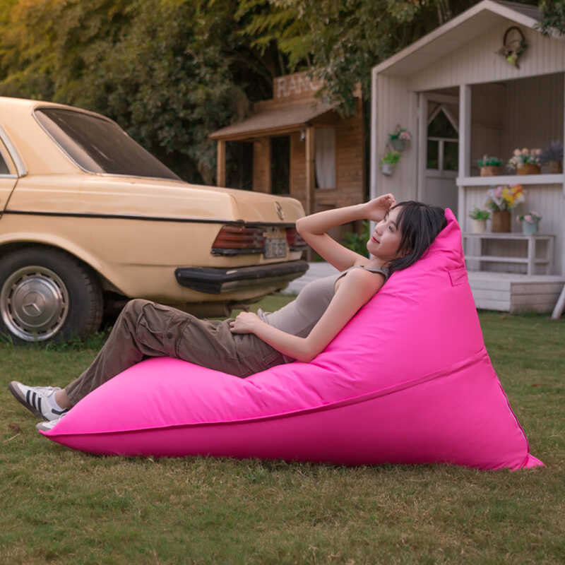 أرائك وردية فريدة من نوعها بال - مراجعة Outdoor Furniture Yellow وسعره