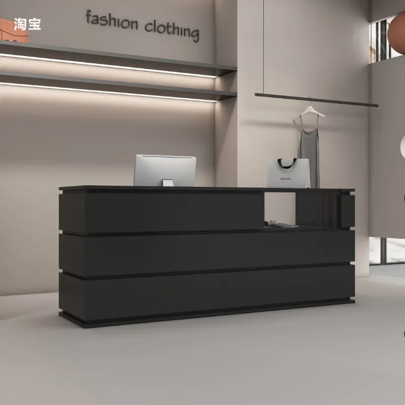 طاولة كاشير لصالونات التجميل و - مراجعة Outdoor Furniture Store وسعره
