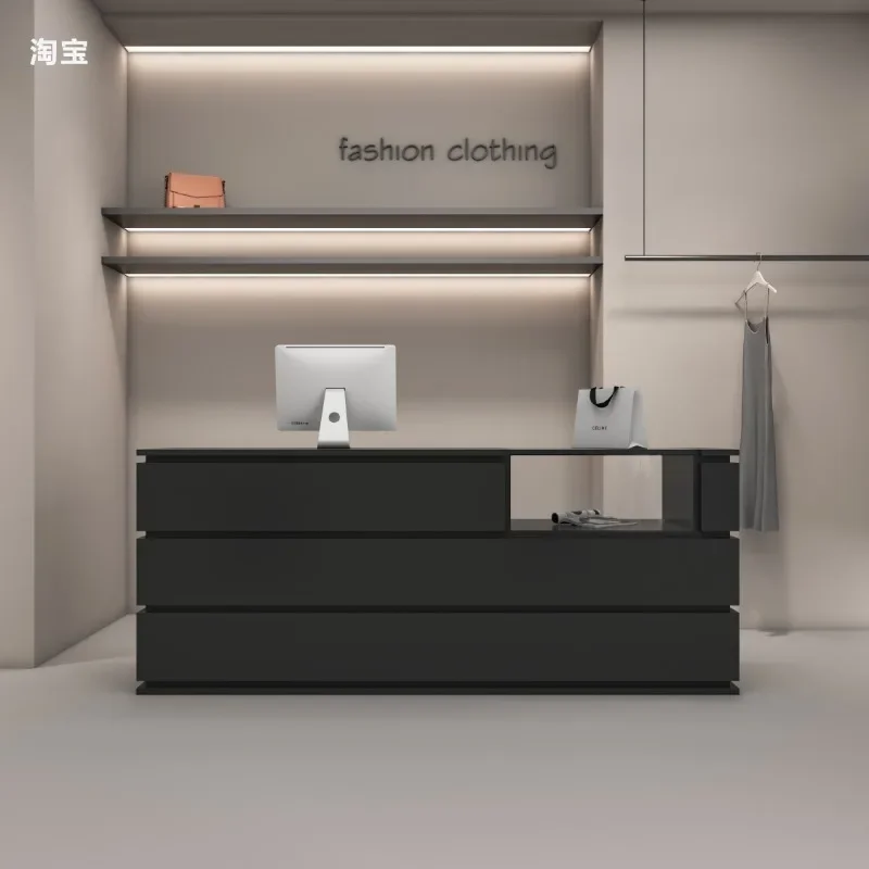 طاولة كاشير لصالونات التجميل و - مراجعة Outdoor Furniture Store وسعره