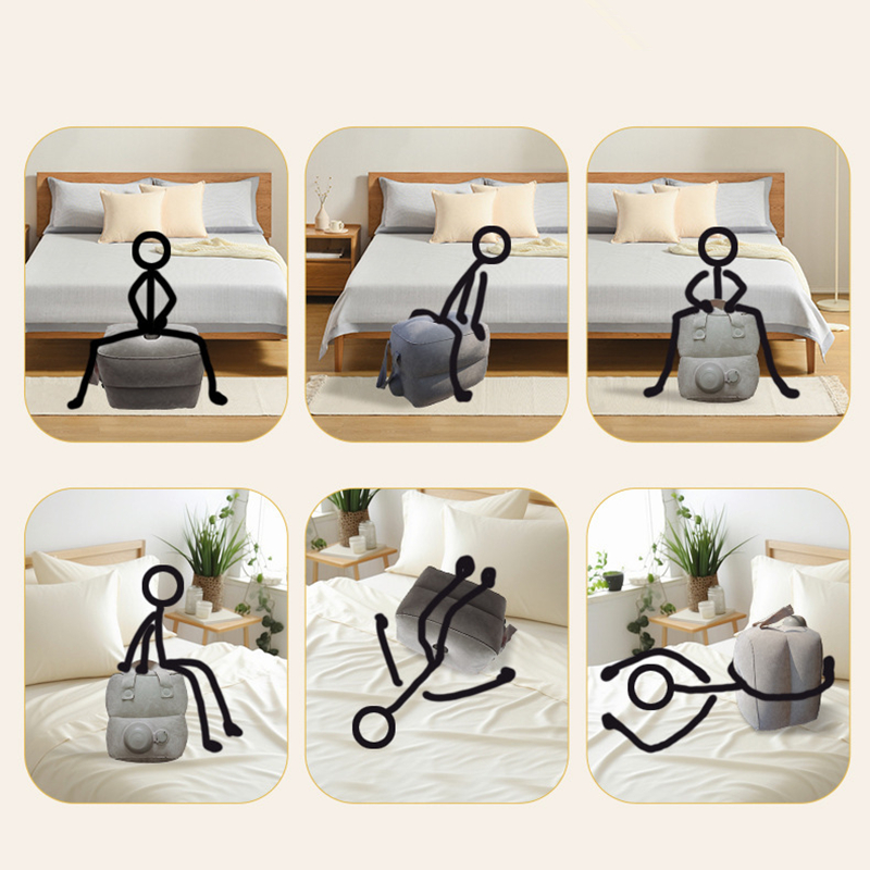 وسادة جنسية قابلة للنفخ تناسب  - مراجعة Outdoor Furniture Store وسعره